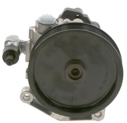 BOSCH Hydraulikpumpe, Lenkung KS00000728 | Kompatibel mit: MERCEDES-BENZ C-CLASS, C-CLASS T-Model, GL-CLASS, M-CLASS, R-CLASS