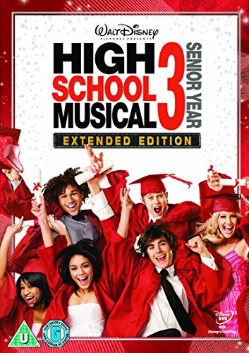 High School Musical 3: Senior Year