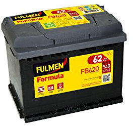 Fulmen FB620 - Batterie de démarrage