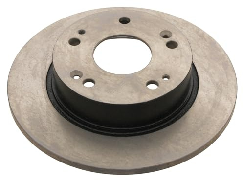 Blue Print ADH24378 Brake Disc