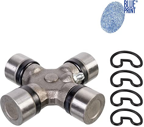 Blue Print ADM53905 Propshaft UJ