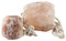 Pfiff 101744 Himalaya Salzleckstein, Leckstein Mineralienstein, 2kg
