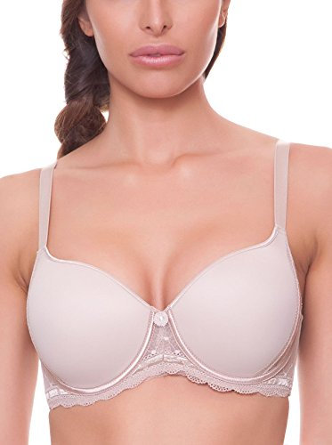 Selene Reggiseno Preformato Desire Sabbia III C (FR 90C)