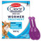 Bob Martin Clear | Spot On Wormer for Cats & Kittens | 100% Effective Tapeworm Treatment (2 Pipettes)
