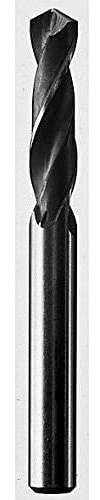 Bosch Pro Karosseriebohrer HSS-R rollgewalzt (10 Stück, Ø 3,8 mm)