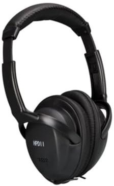 VELLEMAN - HPD11 de Luxe Digital Stereo Kopfhörer 620206