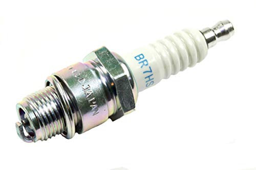 Zündkerze NGK BR7HS für Aprilia Benelli Beta Buffalo/Quelle Italjet Malaguti MBK MZ/MUZ Sachs Solo/Quelle Tokaido/Neckermann