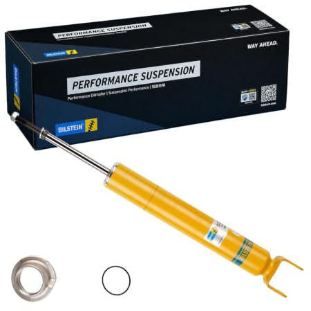 Bilstein 24-131766 Stoßdämpfer vorne | 24-131766 Kompatibel mit MX-5 III (nc)