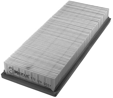 MEYLE Luftfilter 1121290007 | Kompatibel mit: FORD ESCORT III, ESCORT III Cabriolet, ESCORT IV, ESCORT IV Cabriolet, ESCORT IV Turnier, ORION I, ORION II