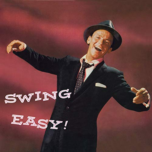 Swing Easy!+Songs Four Young