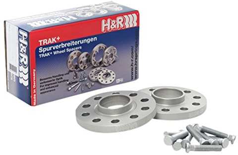 H&R 30245715 Spurverbreiterung Trak DRS 30 mm 4/100 57,1