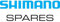 Shimano SPARE PART RD6700 outer plate GS