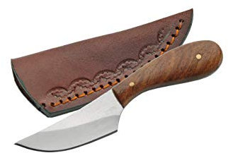 SZCO Petit Skinner Patchmesser