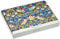 Portmeirion Home & Gifts Pimpernel Platzsets, Erdbeerdieb, Blau, 6 Stück, Mehrfarbig, 30,5 x 23 cm