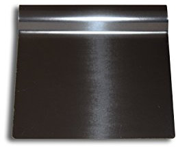 ELETTER Ausstecher Art. 197 Silber/schwarz