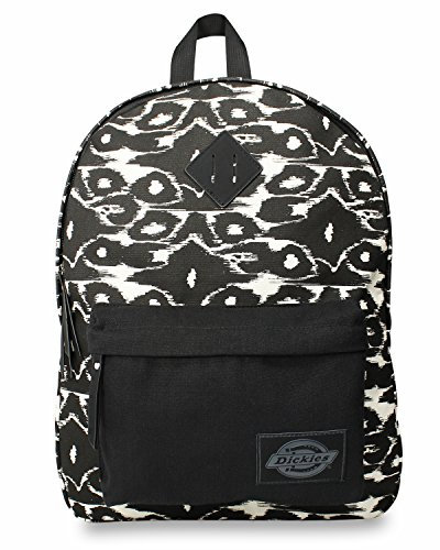 Dickies Klassische Leinentasche.