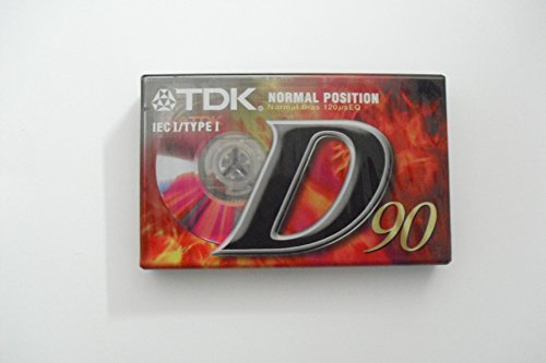 TDK