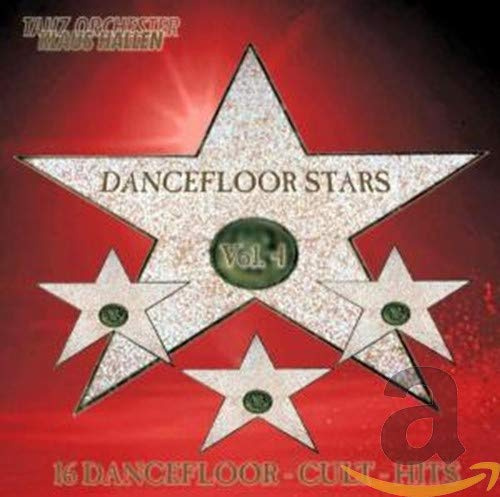 Dancefloor Stars Vol.4