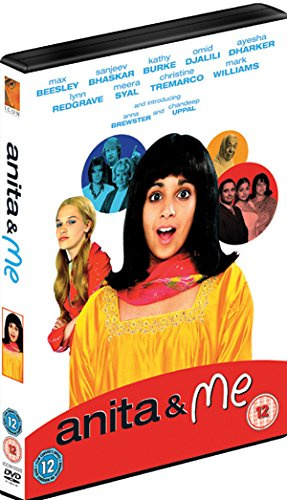 Anita and Me [UK Import]