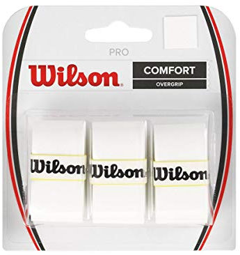 Wilson wrz4014wh Sur Grip weiß