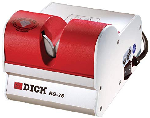 Dick Knives DL341 nachgeschliffen zu werden Maschine