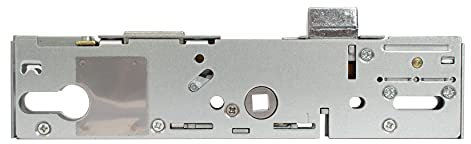 ERA UPVC Replacement Gearbox, Key Lock, Lock, Gearbox, Silver