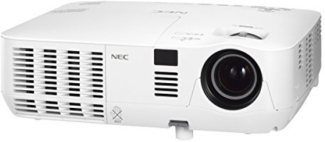 NEC V260 DMD/DLP Videoproiettore