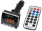 LogiLink FM0001 CD-Player