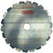 Oregon Brushcutter Saw Blade 200mm,25.4mm Centre Hole for Cutting Thick Woody Vegetation including Stems and Thickets, Professional and Heavy Duty, EIA Type for 30cc+ Trimmers and Larger Clearing Saws