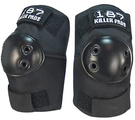 187 Killer Pads Unisex Elbowpads Schutzausrüstung