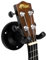 TIGER Ukulele Anhänger, abgewinkelt