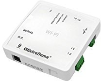 Extraflame, modulo di controllo remoto con sistema Wi-Fi, codice articolo X9278375