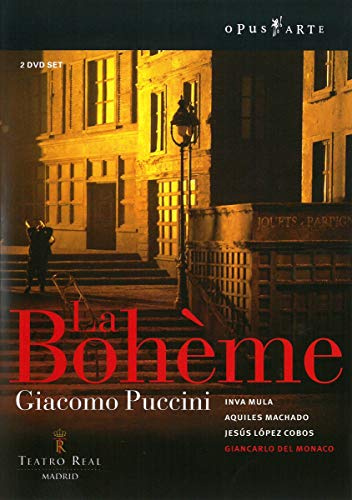 Opus Arte 2Videos
