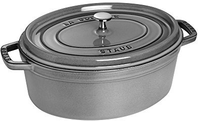 STAUB Cocotte Single Pan
