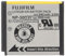 Fujifilm NP-50 Lithium-ION 1000mAh 3.7V Batterie Rechargeable - Batteries Rechargeables (1000 mAh, Lithium-ION (Li-ION), 3,7 V, Noir, 1 pièce(s))