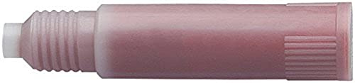 Schneider 187912 Tintenmarker Maxx Eco 655, für Maxx Eco 110, 2 ml, rot, 3 Stück
