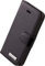COMMANDER Book CASE Elite Black für Apple iPhone 5/ 5S/ SE