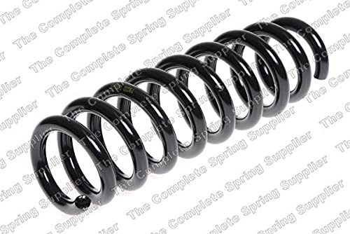 lesjofers 4208464 Coil Spring Rear