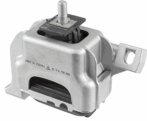 LEMFÖRDER 33817 01 Motorlager für Mini Mini (R56) 2005-2014 Rechts und Andere Fahrzeuge