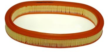Purflux A203 - Luftfilter für Autos | Kompatibel mit: FORD ESCORT IV, ESCORT IV Express, ESCORT IV Turnier, ESCORT V, ESCORT V Express, ESCORT V Stufenheck