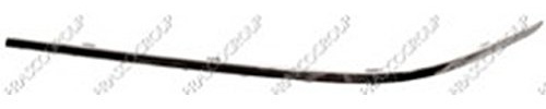 Prasco - BM1001248 - BMW - 7 Series - E66 - Mod. 01/06-12/08 - Chromleiste Links Stosstange Vorne