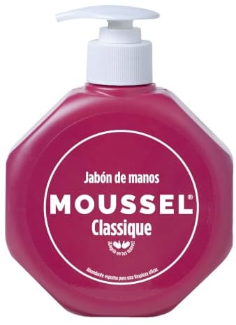 MOUSSEL 1169 - 27186