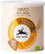 ORZO SOLUBILE BIO ALCE NERO 125G (084129)