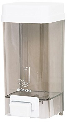 Seifenspender für Flüssigseifen 1 Liter