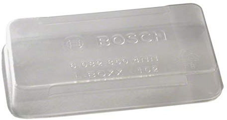 Bosch Einlagendeckel für Boxen passend GSA 12V-14 Zubehöreinlage