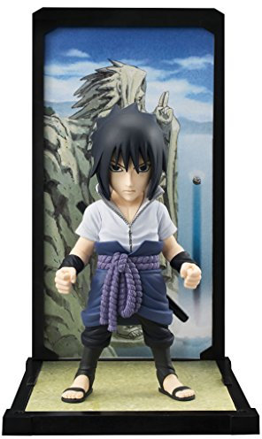 Bandai Tamashii Nations 126.296,4 cm Naruto Sasuke Uchiha Buddies Action Figuren
