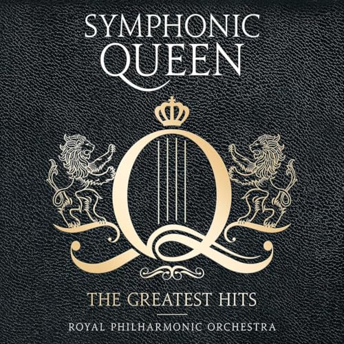 Symphonic Queen - The Greatest Hits