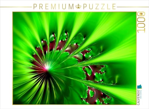 CALVENDO Puzzle © Computergrafik Joachim Barig (www.barig.de): Julia_artig00405, 2007 | 1000 Teile Lege-Größe 64 x 48 cm Foto-Puzzle für glückliche Stunden