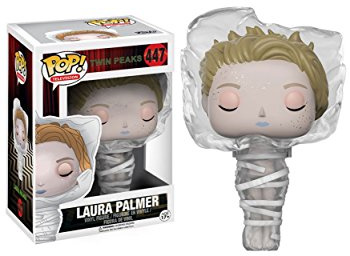 Funko 12696 Actionfigur Twin Peaks: Laura Palmer
