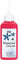 KREUL 42711 - Window Color rubinrot 80 ml, Fenstermalfarbe auf Wasserbasis, mit strukturierter Oberfläche, für Glas, Spiegel, Fliesen und andere glatte Flächen